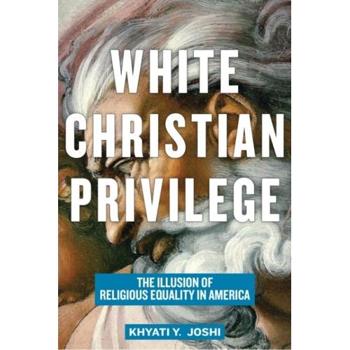 White Christian Privilege