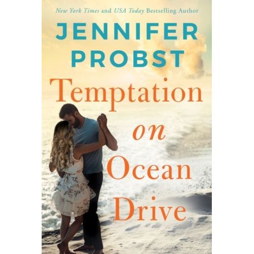 Temptation On Ocean Drive