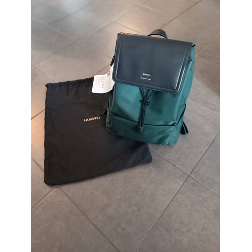 Sac Huawei Classic Backpack vert