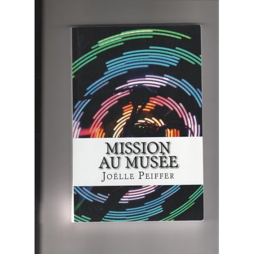 Mission Au Musée