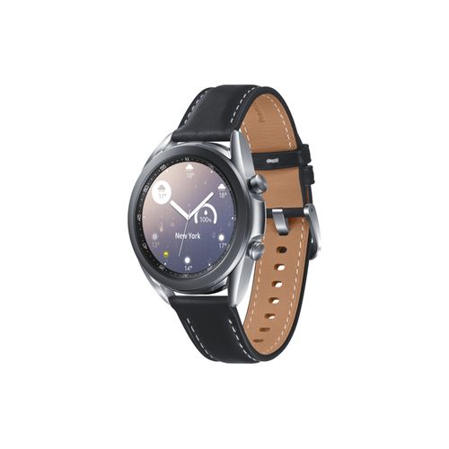 Montre Connectée Samsung Galaxy Watch 3 4g Argent 41mm