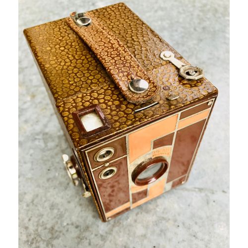 Beau Brownie Kodak Années 1930