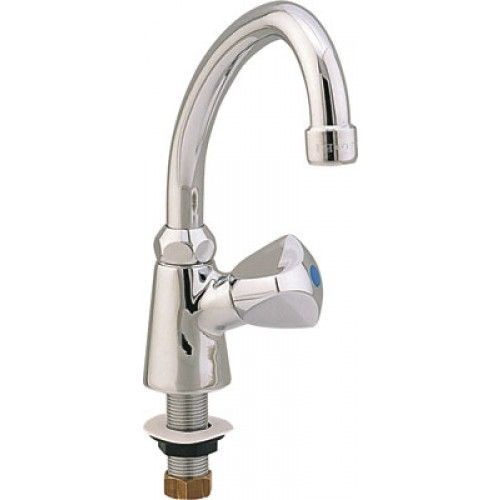 Mélangeur de lavabo de rénovation - bec haut orientable PORQUET