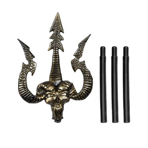 Trident Satanique
