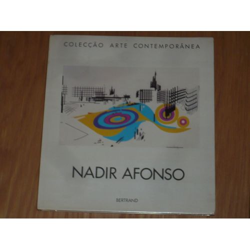 Nadir Afonso