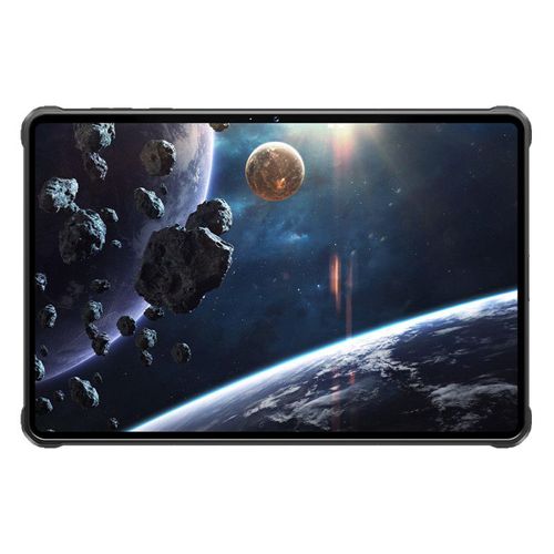 Oukitel RT8 - Tablette Durci (4G - 11' - 20 000 mAh - 256 Go, 6 Go RAM) Noir