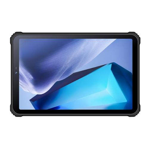 Oukitel RT3 - Tablette Durci (4G/LTE - 8' - 5 150 mAh - 64 Go, 4 Go RAM) Noir