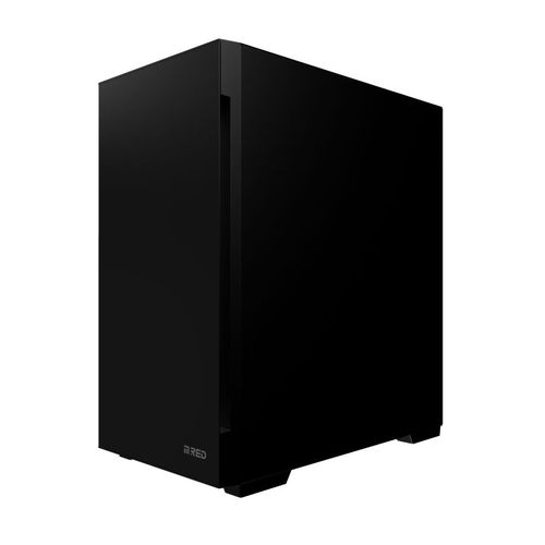M.red Mercury V2 - Black