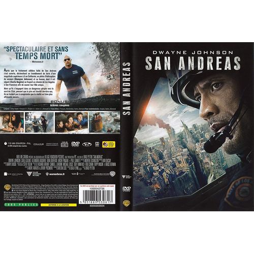 San Andreas