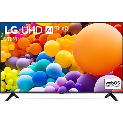 TV LED LG 43UT73006LA 43" 4K UHD (2160p)