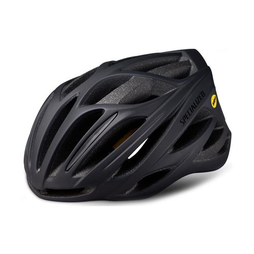 Echelon Ii Casque Mips Specialized - S Noir