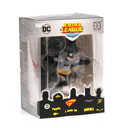 Figurine Herocross Batman Justice League 9 Cm - Neuf