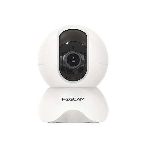 X5 - Caméra IP Wifi 5MP intérieur