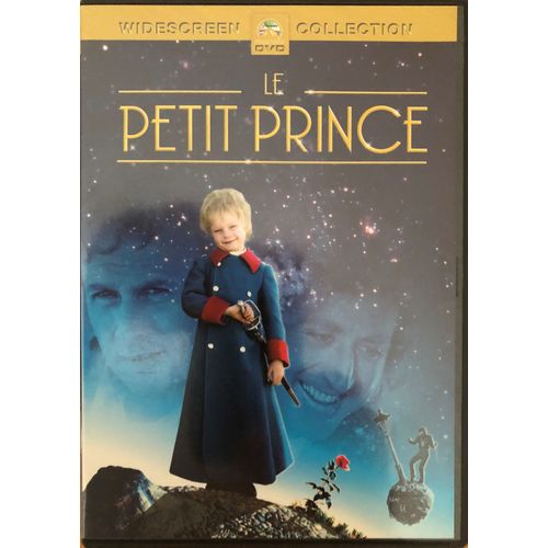 Le Petit Prince