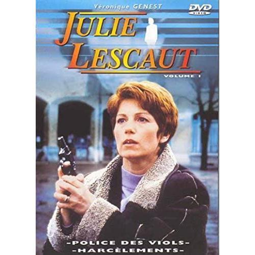 Julie Lescaut - Vol. 1