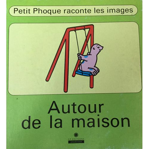 Petit Phoque Raconte Les Images