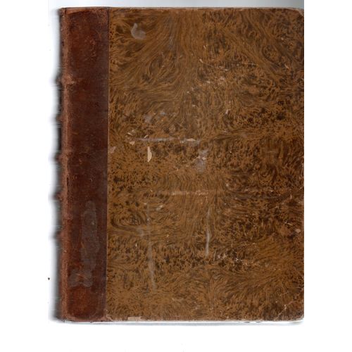 Dictionnaire Italien, Latin, Et François