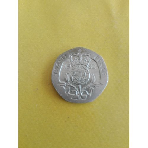 20 Pences