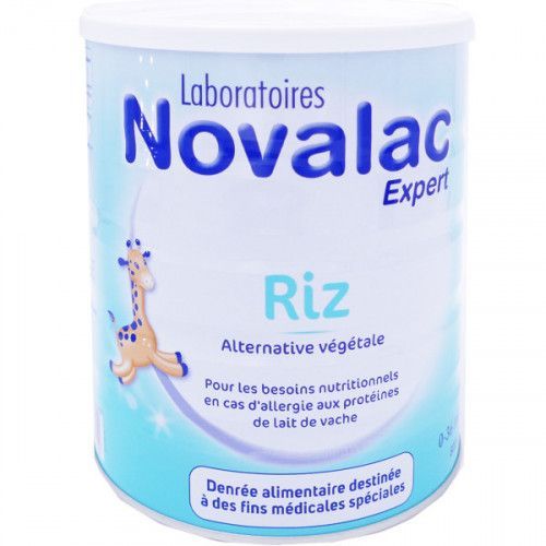Riz Lait 800 G