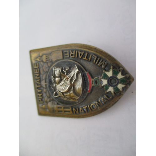 Prytanée National Militaire