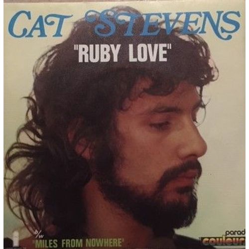 Ruby Love - Miles From Nowhere