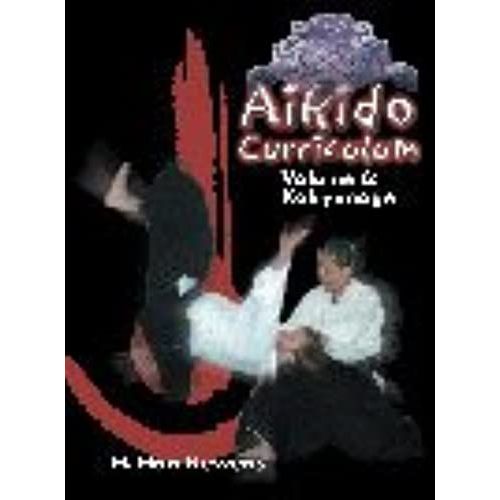 Aikido Curriculum: Kokyunage Dvd