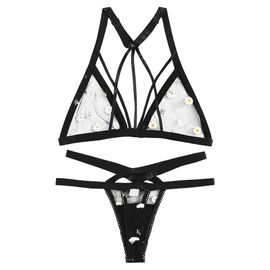 ensemble string femme