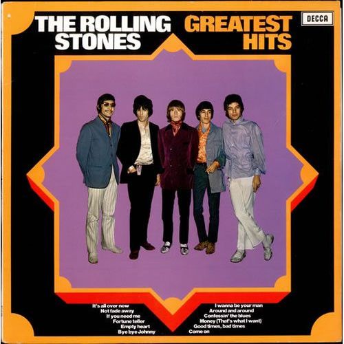 Greatest Hits