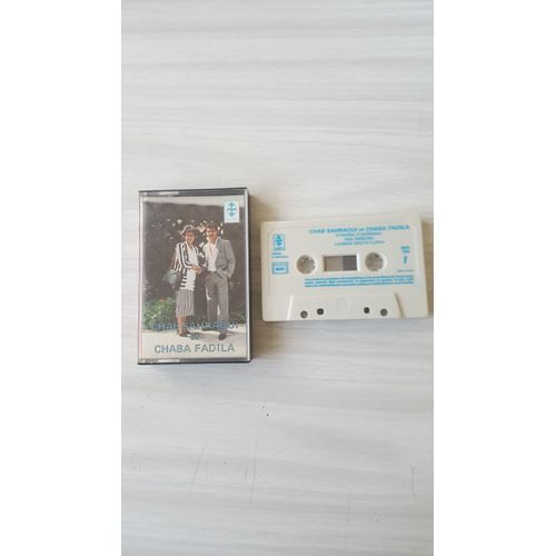 Chab Sahraoui Et Chaba Fadila