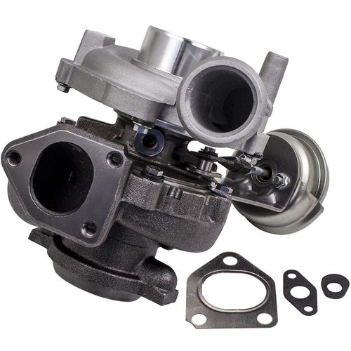 Turbocompresseur No. 454191 Pour Bmw 530 D (E39) 730 D (E38). 184/193 Bhp +Joint