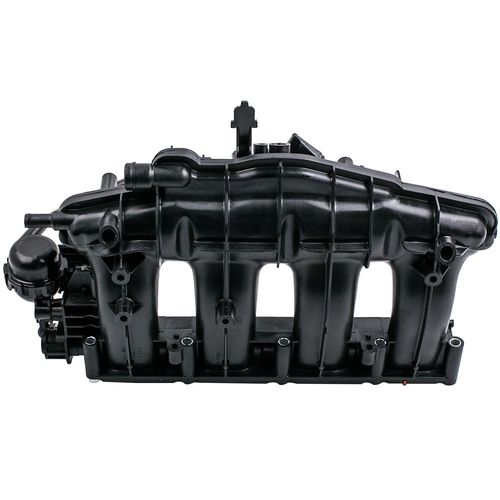 06j 133 201 G Aspiration Ansaugkrümmer Pour Audi Vw 2.0 Tfsi Cbf Ccz Cda Cct Ca