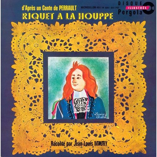 Riquet A La Houppe