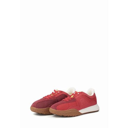 Tommy Hilfiger Sneakers Retro - 41 / Xlg Primary Red