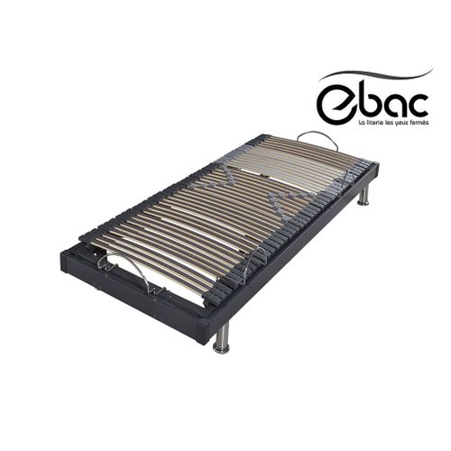 Lit Electrique Ebac S50 90x190