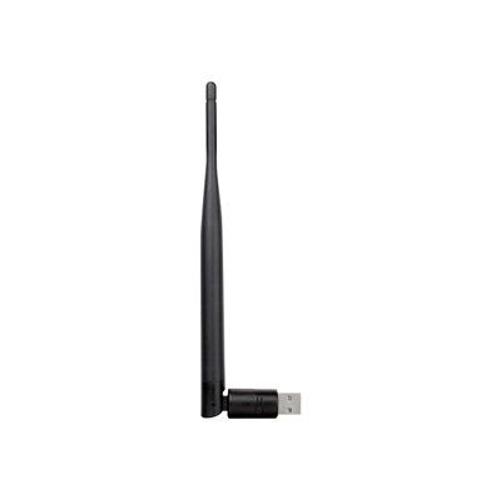 D-Link Wireless N DWA-127 - Adaptateur réseau - USB 2.0 - 802.11b/g/n - pour D-Link DIR-600