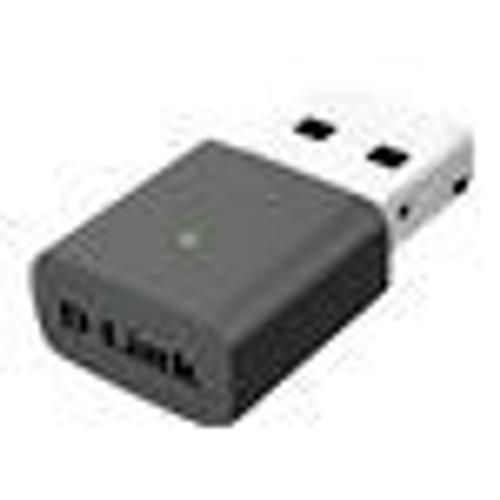 D-Link Wireless N DWA-131 - Adaptateur réseau - USB 2.0 - 802.11b/g,  802.11n (draft 2.0)