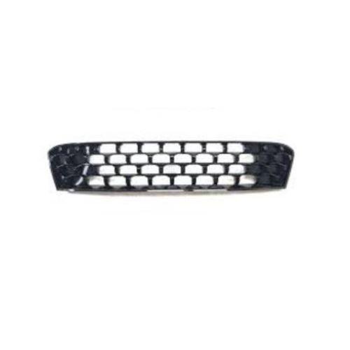 Grille De Radiateur Pour Hyundai Kona Phase 2 Depuis 2020, Noire, Neuve