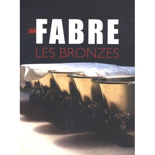 Jan Fabre - Les Bronzes