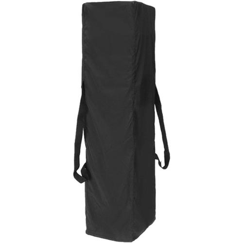 Multicolore Sac De Rangement ¿ ??Sac De Rangement Pour Auvent En Tissu Polyester | Sac De Transport Noir Imperméable | Sac De Rangement Universel Pour Poteaux De Tente Avec Poignée | Boîte De