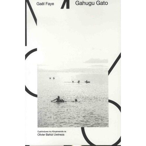Gahugu Gato - Edition En Rwandais