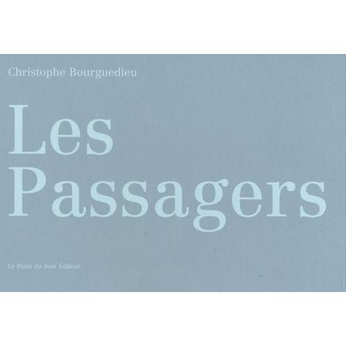 Les Passagers