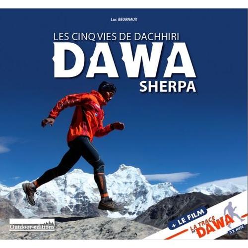 Les Cinq Vies De Dachhiri Dawa Sherpa - (1 Dvd)