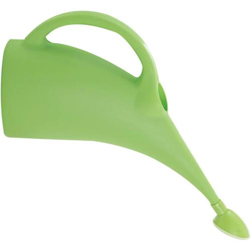 Vert Grand Arrosoir Arrosoirs Arosoire Botanica Cache-Pot Jardinage Arrosoir Pour Plantes À Fleurs Arrosoir Bonsaï Eau Un Long Arrosoir À La Bouche Extérieur Pot De Fleur Réutilisable