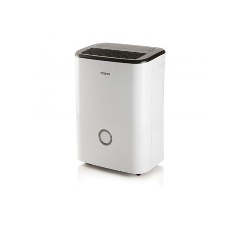 Domo Do343dh Déshumidificateur 2,5 L 41 Db Blanc