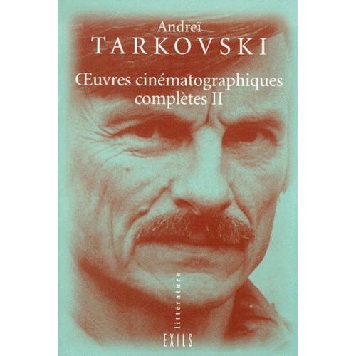 Oeuvres Cinématographiques Complètes, Tome 2