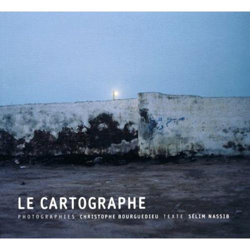 Le Cartographe