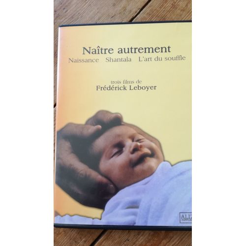 Naître Autrement