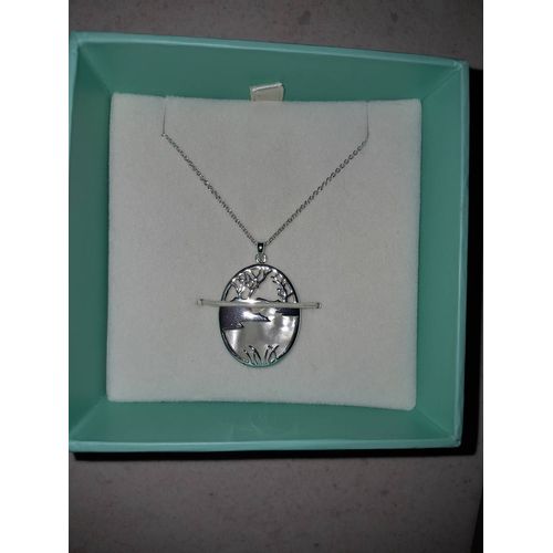 Collier Pendentif Femme