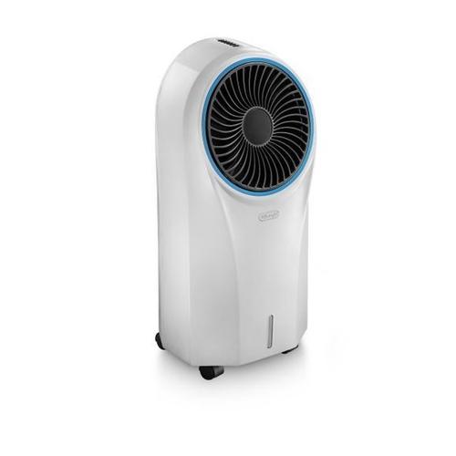 Rafraîchisseur d'air mobile blanc Ev 250.wh 70 W