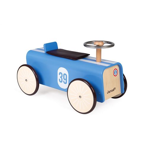 Porteur Voiture